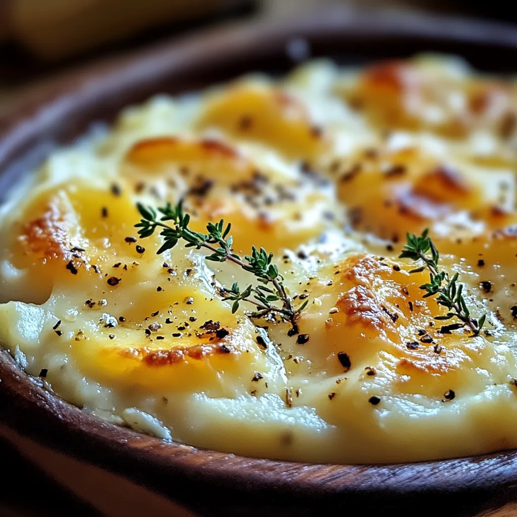 Baked Cottage Cheese Eggs for Breakfast Bliss
