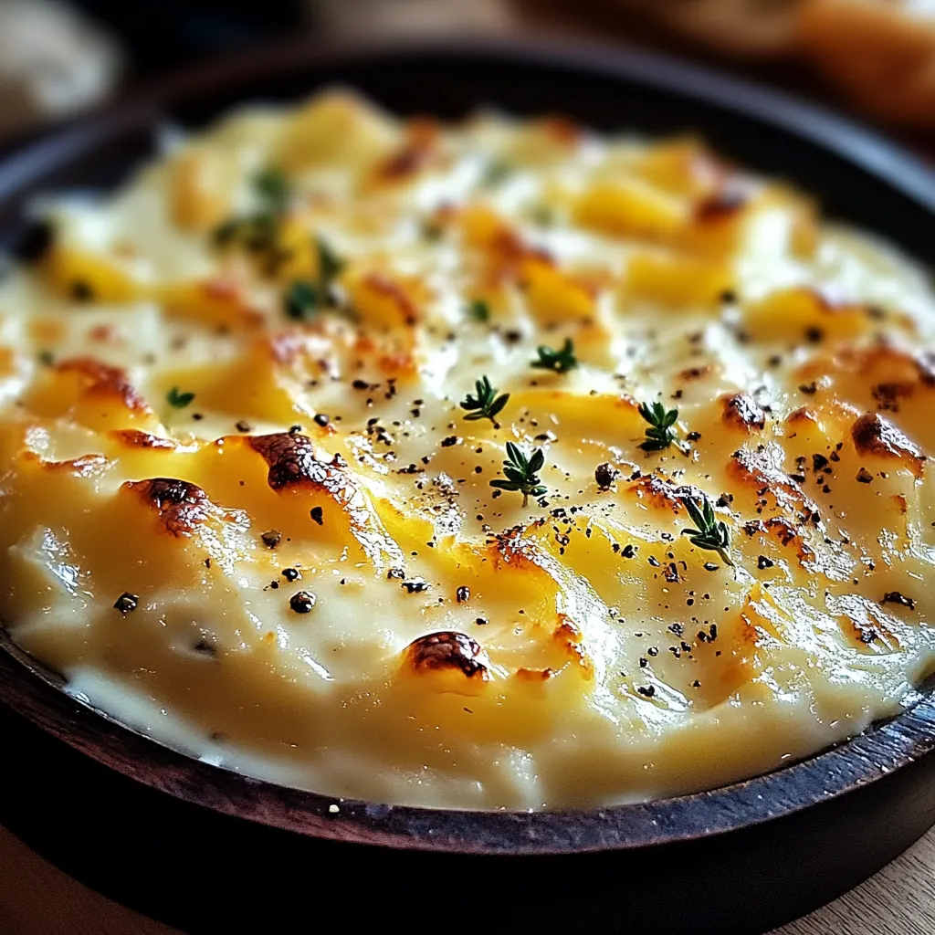 Simple Baked Cottage Cheese Eggs Morning Favorite