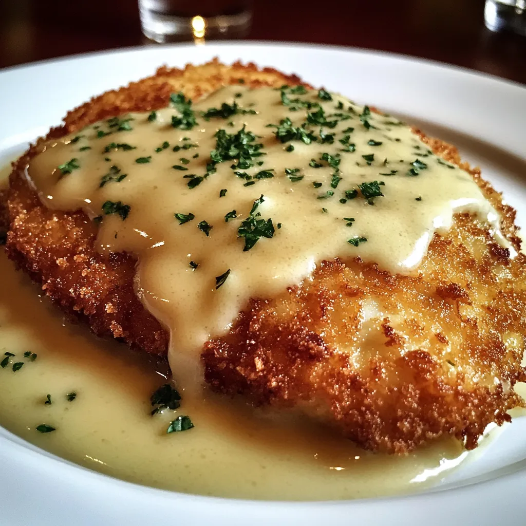 Longhorn Steakhouse Parmesan Crusted Chicken Dinner