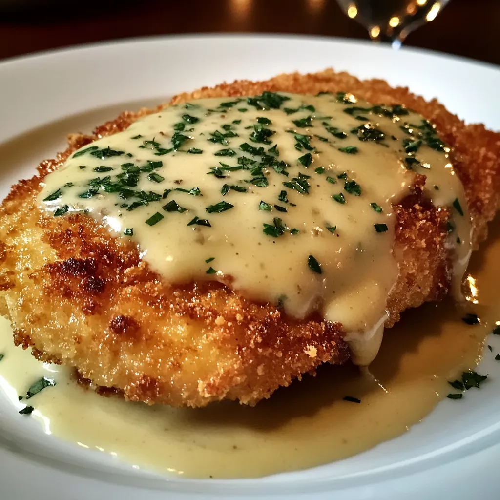 Easy Longhorn Steakhouse Parmesan Crusted Chicken
