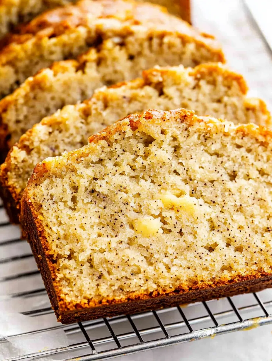Cake Mix Banana Bread made easy