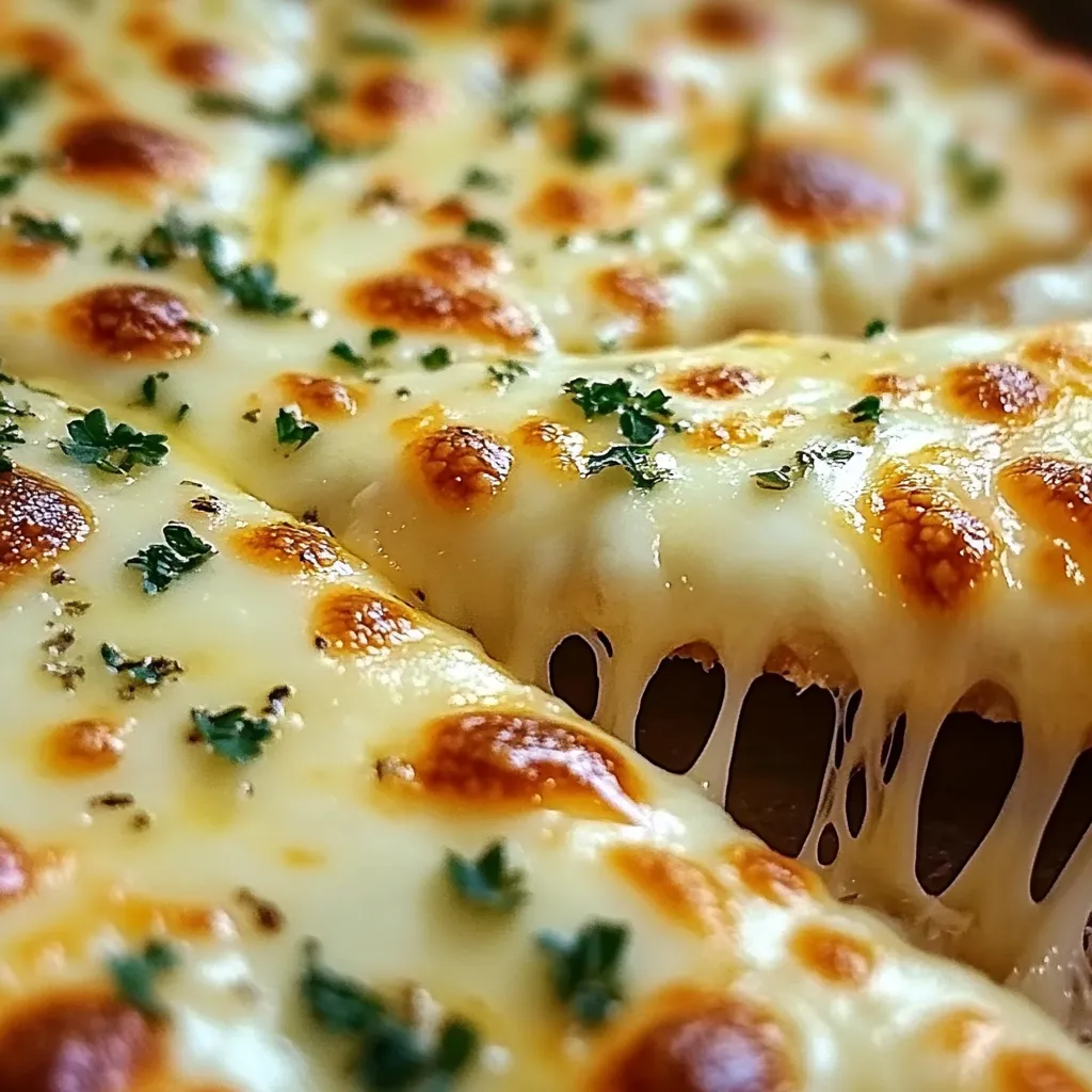 Cheesy Parmesan Mozzarella Bites