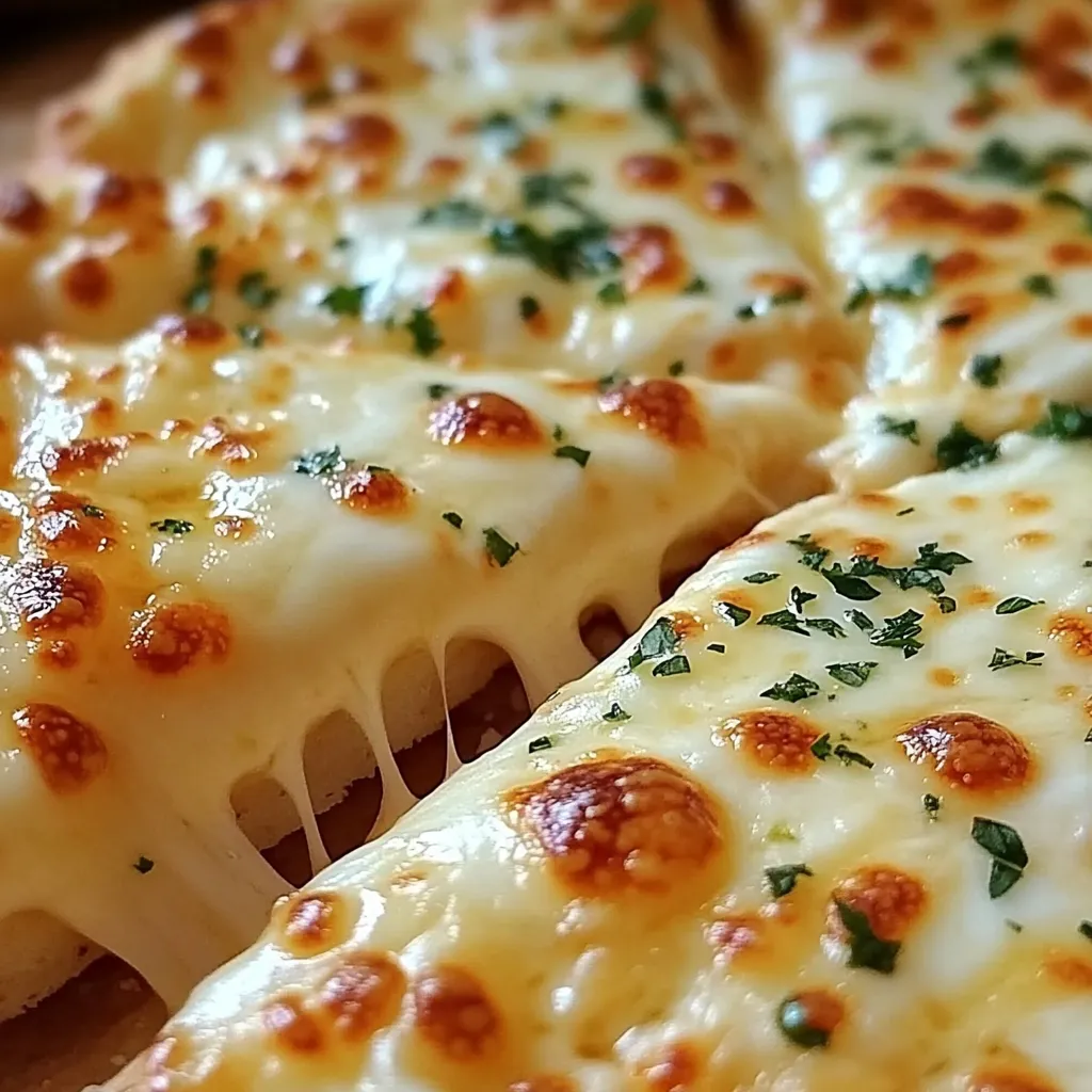Mozzarella Bites Snack