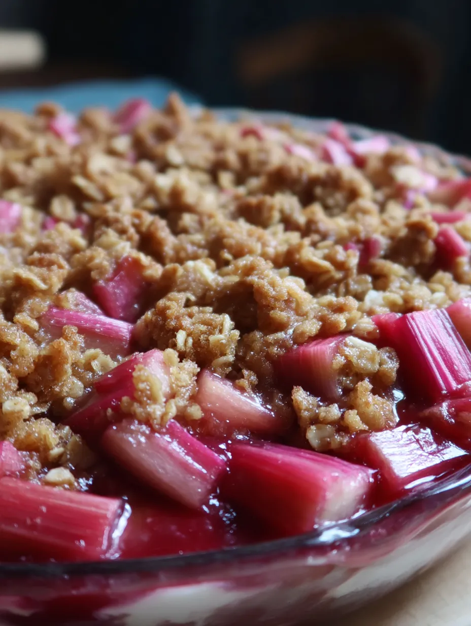 A glass bowl filled with a mixture of cranberries and nuts.