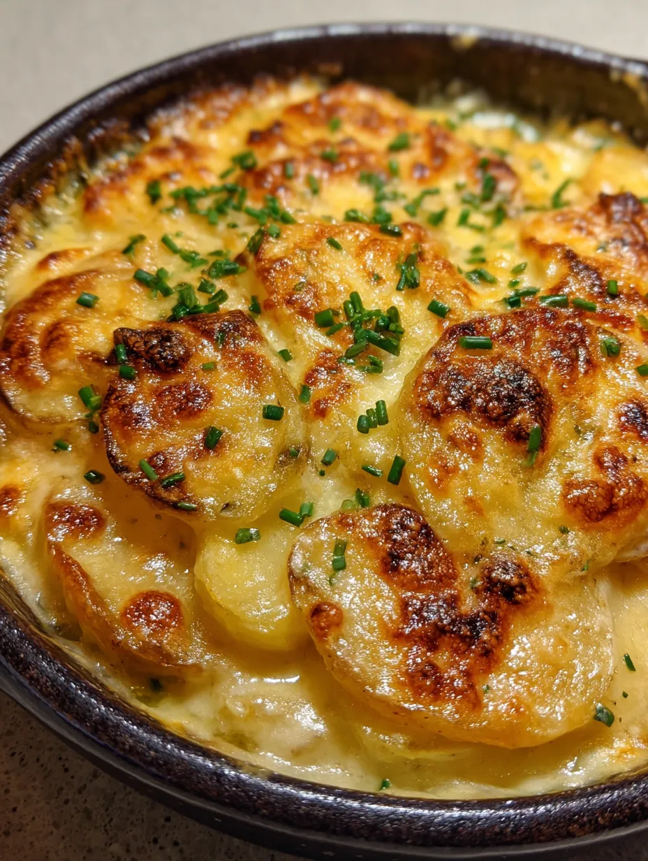 A bowl of food with a green herb on top.